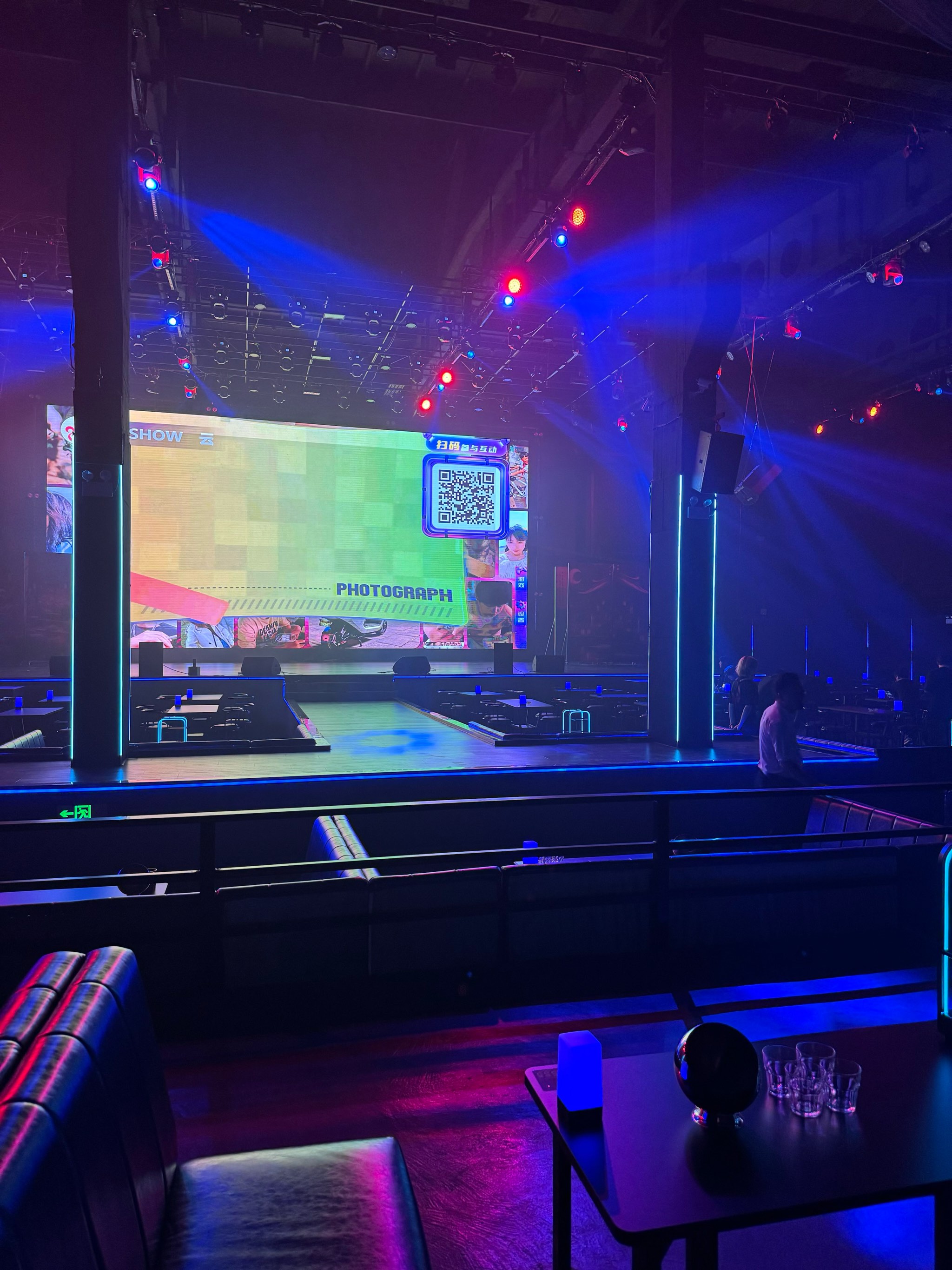 南充商务ktv推荐单人商务ktv体验-西充县KTV团购