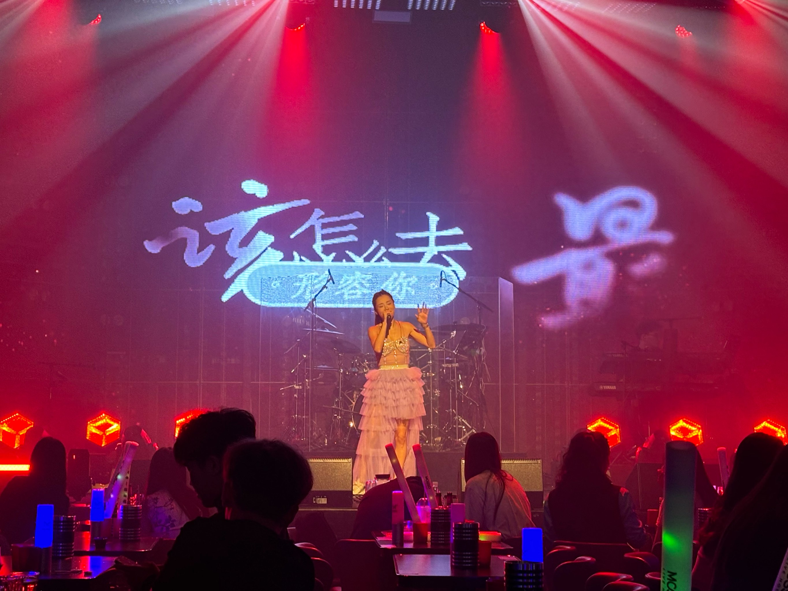 南充商务ktv攻略分享-西充县ktv预订